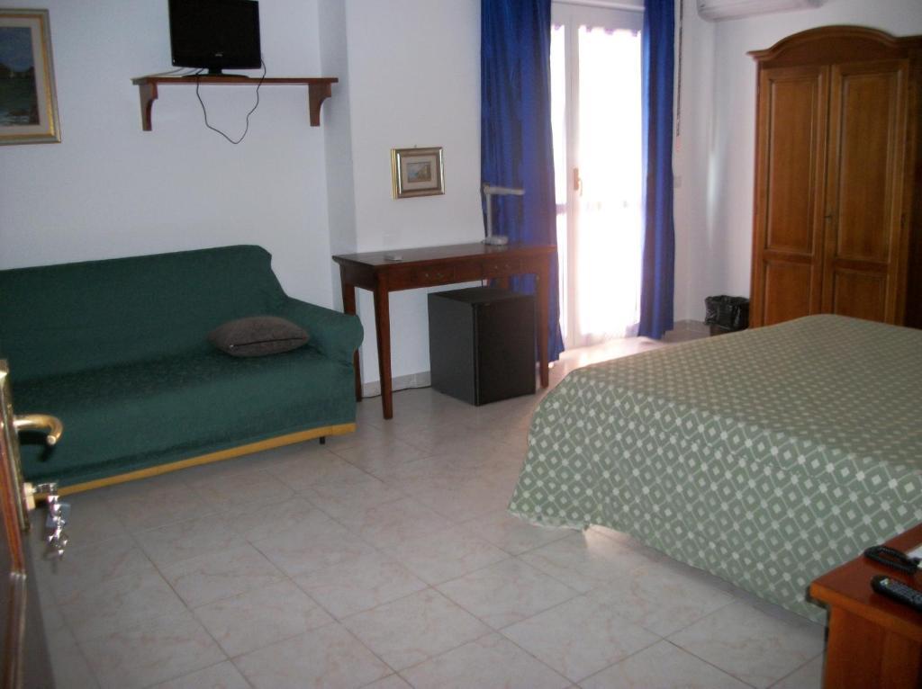 Guest House Sea Rooms Альгеро Номер фото